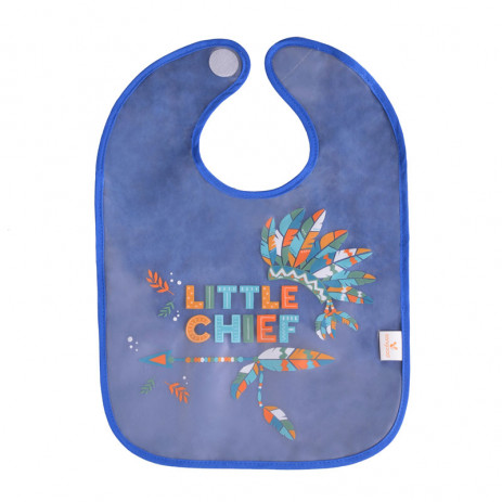 Cangaroo Bib WILD BERRY 2003 from Pakostnik
