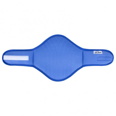 Sevi bebe Baby waist protector Blue from Pakostnik