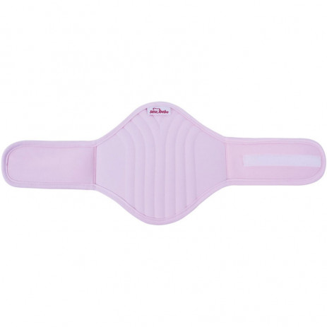 Sevi bebe Baby waist protector Pink from Pakostnik