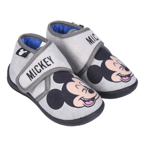 Cerda Children's slippers MICKEY (№ 21,22,23,24,25,26) from Pakostnik