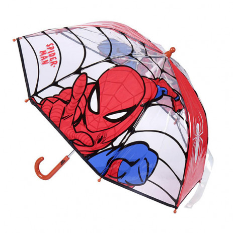 Cerda Children umbrella SPIDER-MAN 71 cm from Pakostnik
