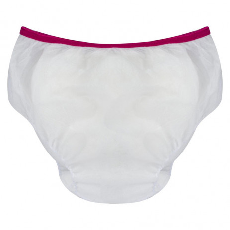 Sevi bebe Disposable postpartum bikini 5 pieces from Pakostnik