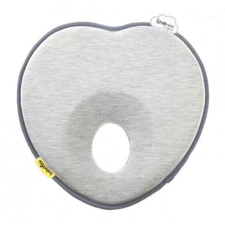 BabyМoov Pillow Lovenest Smokey from Pakostnik