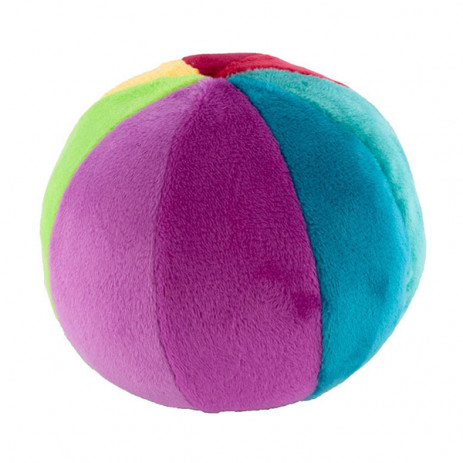 Canpol babies Soft Ball with Bell 0m+ 2/890c from Pakostnik