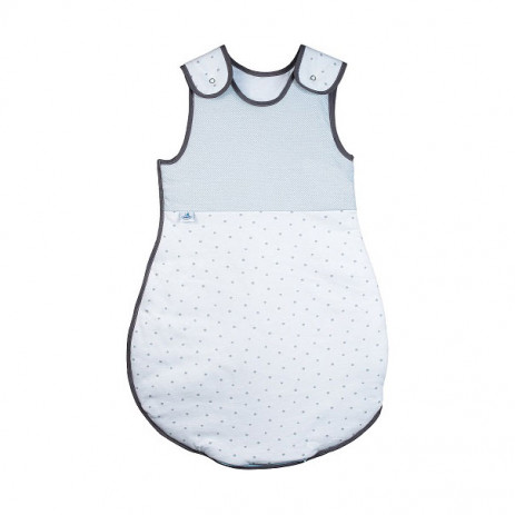 Bubaba Sleeping bag 6-24m Grey from Pakostnik