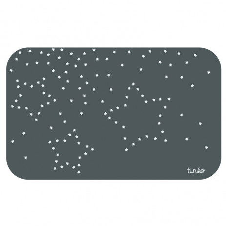 Tineo Car sunshade 2 pcs Stars from Pakostnik