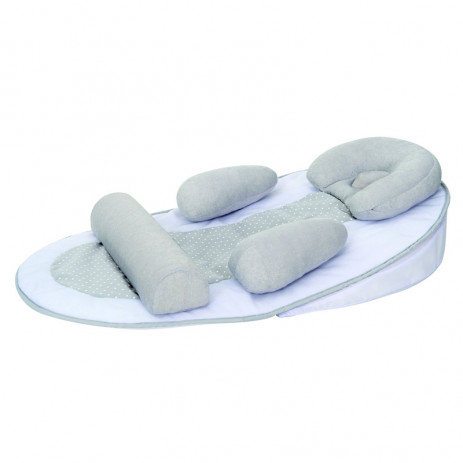 Tineo Ergonomic baby nest from Pakostnik