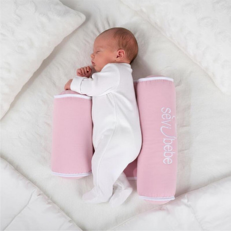 Sevi bebe Baby Sleep Positioner from Pakostnik