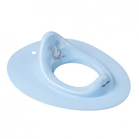 Tega Baby Toilet Trainer FOREST FAIRYTALE Blue from Pakostnik