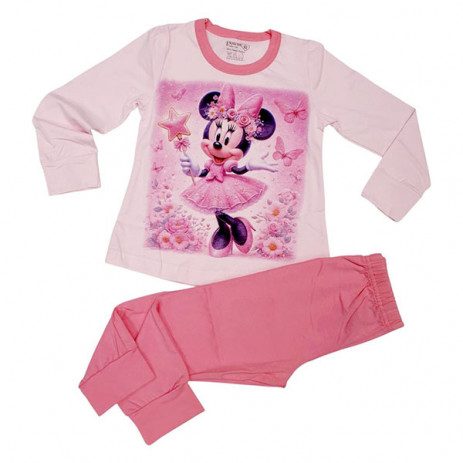 Venera Children pajamas MINNIE (4,5,6,7,8 years) from Pakostnik