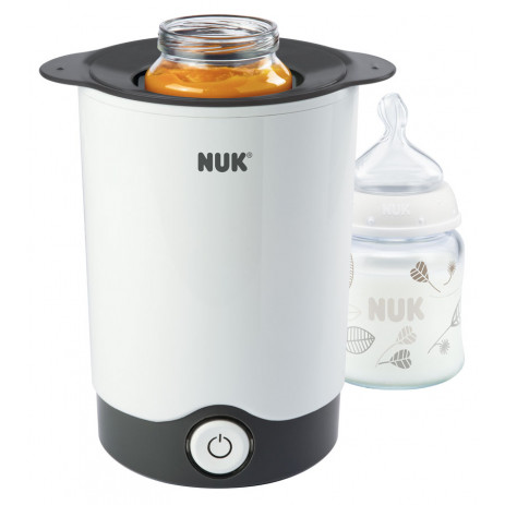 Nuk Thermo Express Bottle Warmer from Pakostnik