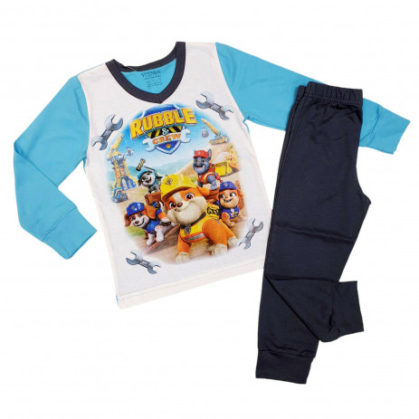 Venera Children pajamas 5050 (2,3,4,5,6,7,8 years) from Pakostnik