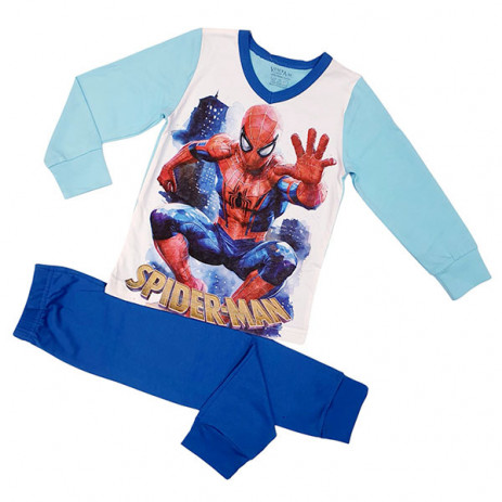 Venera Children pajamas 5050 (3,4,5,6,7,8 years) from Pakostnik