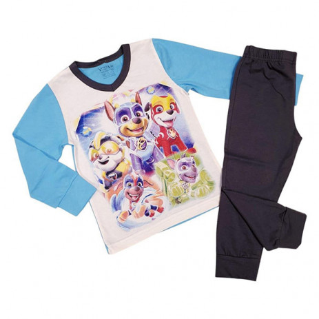Venera Children pajamas 5050 (2,3,4,5,6,7,8 years) from Pakostnik