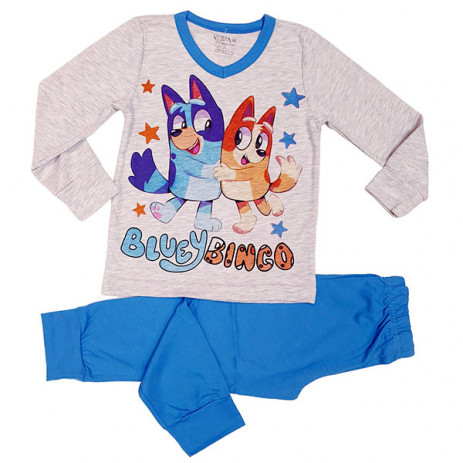 Venera Children pajamas 5050 (2,3,4,5,6,7,8 years) from Pakostnik