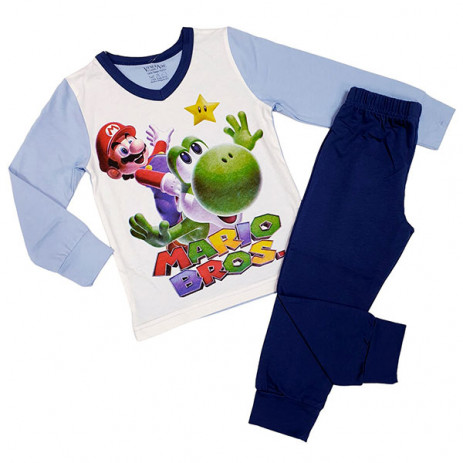 Venera Children pajamas 5050 (4,5,6,7,8 years) from Pakostnik