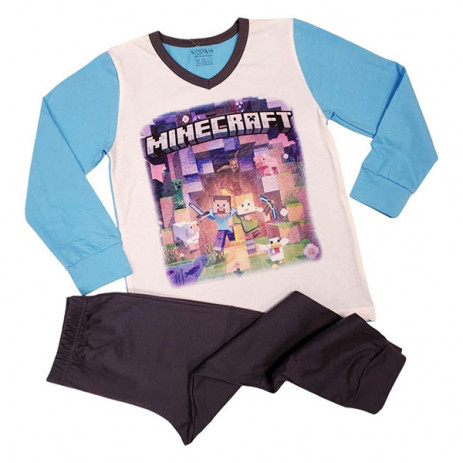 Venera Children pajamas 5051 (6,7,8 years) from Pakostnik