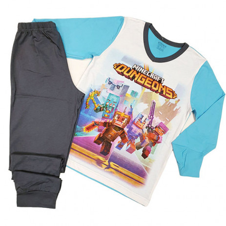 Venera Children pajamas 5052 (9,10,11,12,13,14,15 years) from Pakostnik