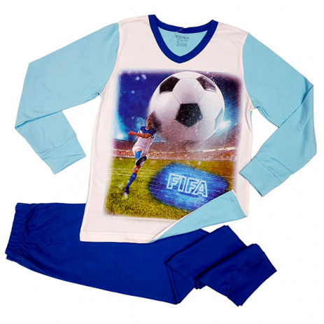 Venera Children pajamas 5052 (11,12,15 years) from Pakostnik
