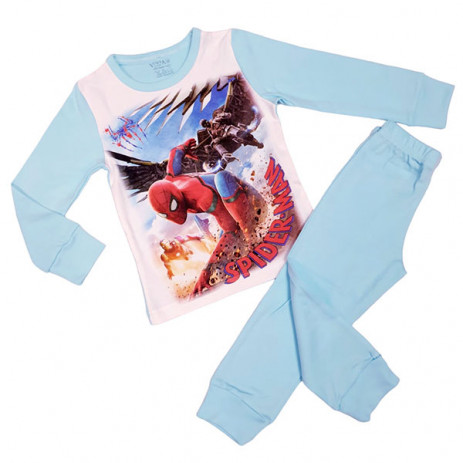 Venera Children pajamas for boy (92 to 116 cm) from Pakostnik
