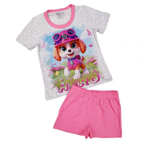 Venera Children pajamas PAW PATROL 5354 (2,3,4,5,6,7,8 years) from Pakostnik
