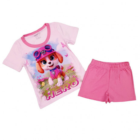 Venera Children pajamas PAW PATROL 5354 (5,6,7,8 years) from Pakostnik