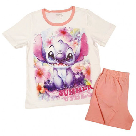 Venera Pajamas single 5356 (9,10,11,12 years) from Pakostnik