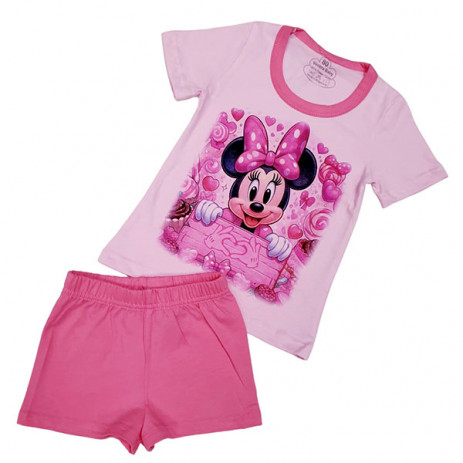 Venera Children cotton pajamas 5358 (80,86 cm) from Pakostnik