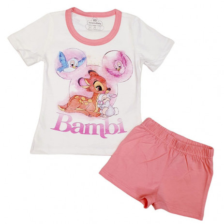 Venera Children cotton pajamas 5358 (80,86 cm) from Pakostnik