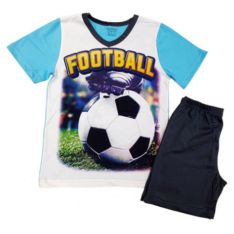 Venera Children pajamas 5406 (9,10,11,12,13,14,15 years) from Pakostnik