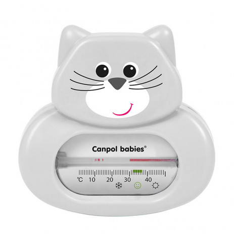 Canpol babies Bath Thermometer CAT 56/142 from Pakostnik