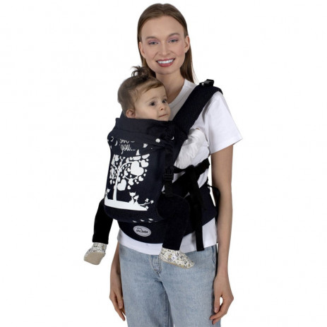 Sevi bebe Baby Carrier COMFORT from Pakostnik