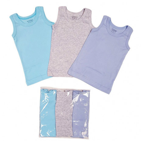 Venera Set children's underwear 3 pcs (3,4,5,6,7,8 years) from Pakostnik