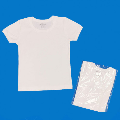 Venera Short-sleeve shirt (9,10,11,12 years) from Pakostnik