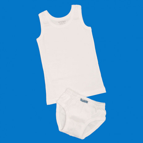 Venera Set children's underwear (2,3,4,5,6,7,8 years) from Pakostnik