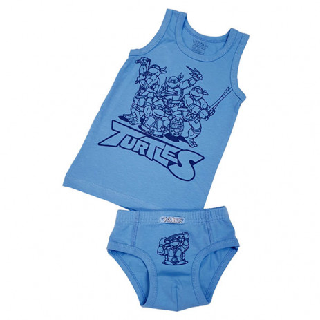 Venera Set children's underwear 6254 (98 to 128 cm) from Pakostnik
