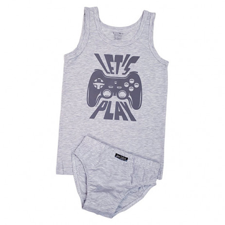 Venera Set children's underwear 6274 (134,140,146,152 cm) from Pakostnik