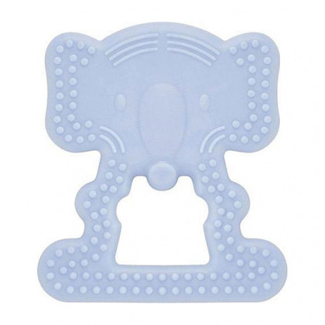 Babyjem Teether ELEPHANT 3m+ BJ-628 from Pakostnik