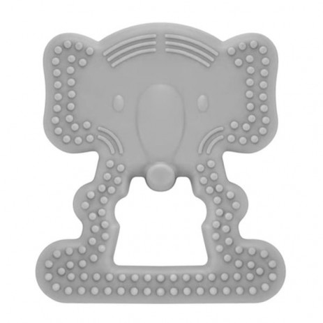 Babyjem Teether ELEPHANT 3m+ BJ-628 from Pakostnik