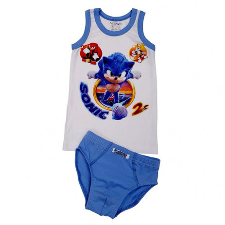 Venera Set children's underwear (2,3,4,5,6,7,8 years) from Pakostnik