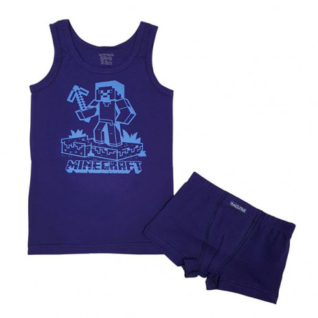 Venera Set children's underwear 6323 (9,10,11,12,13,14,15 years) from Pakostnik