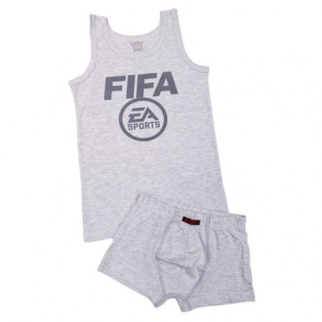 Venera Set children's underwear 6323 (9,10,11,12,13 years) from Pakostnik