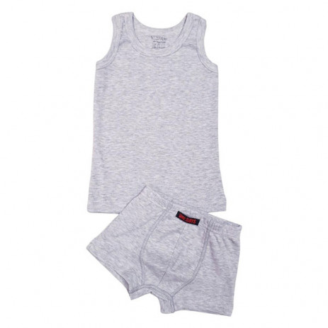 Venera Set children's underwear (2,3,4,5,6,7,8 years) from Pakostnik
