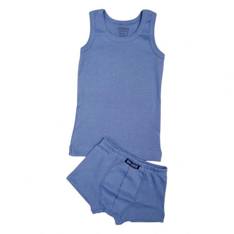 Venera Set children's underwear (2,3,4,5,6,7,8 years) from Pakostnik