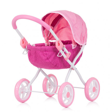 Chipolino Doll Stroller DAISY from Pakostnik