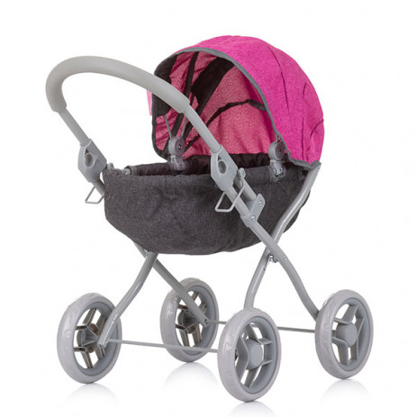 Chipolino Doll Stroller DAISY from Pakostnik