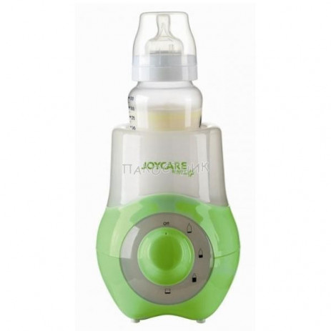 Joycare Ultra-fast bottle warmer JC-223 from Pakostnik