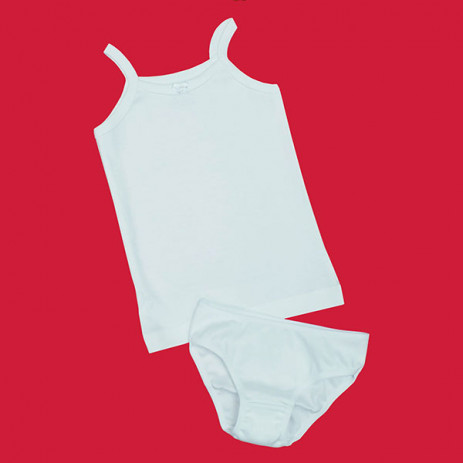 Venera Set children's underwear (9,10,11,12 years) from Pakostnik