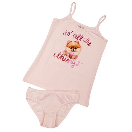 Venera Set children's underwear (9,10,11,12 years) from Pakostnik