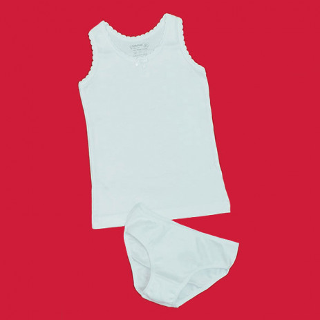 Venera Set children's underwear (2,3,4,5,6,7,8 years) from Pakostnik